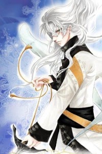 (BL/黑塔利亞同人)愛不離