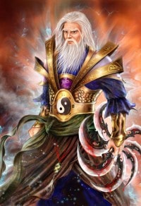 [ABO]總裁在下