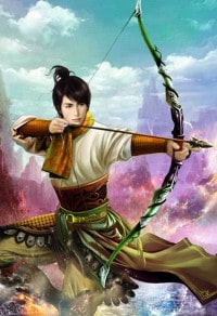 （綜英美同人）[HP]帶教授薅羊毛